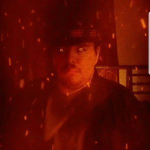 Meet your Posher, Ed